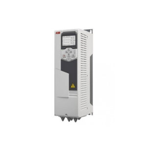 ABB Inverter ACS580