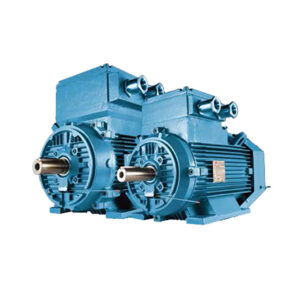 ABB MOTOR M2JAX