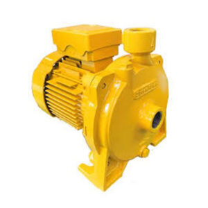 INDUSTRIAL PUMP Model : ACH - 755T