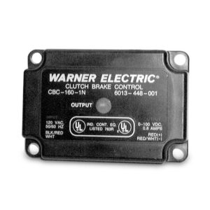 CBC-160 Series