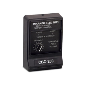 CBC-200 Series Controls