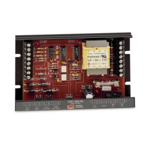 CBC-400 Series