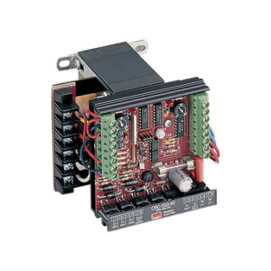 CBC-550 Series Controls