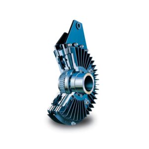 CCB - Combination Clutch-Brake