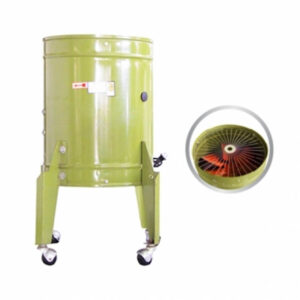 DISPLAY FAN