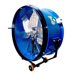 DRUM FAN SERIES | Eurovent