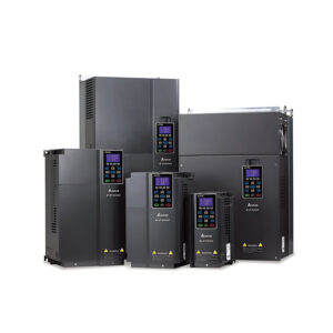Delta Inverter C2000 Plus