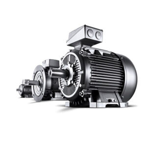 EUROPE SIEMENS MOTOR 1LE1 (IE1-IE4)