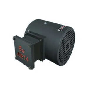 Explosion Proof Force Fan