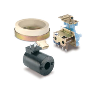 Encapsulated Coils