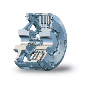 GMC Grinding Mill Clutch