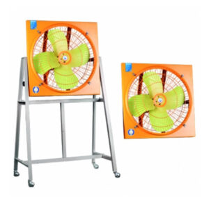 Industrial Fan 3 SPEED