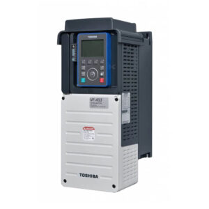 TOSHIBA VFAS3 Series