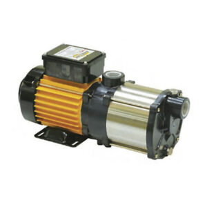 INDUSTRIAL PUMP Model : MCH - 655S