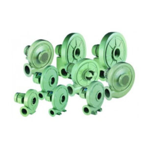Blower Aluminium VENZ Model MB