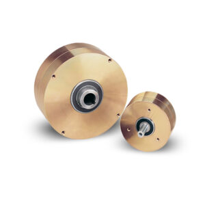 Magnetic Particle and Brakes