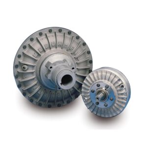 Mesur-Fil Fluid Couplings