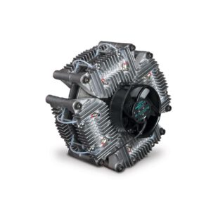 Modular Tension Brake