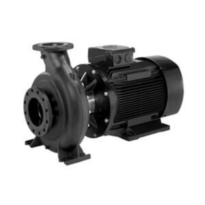 INDUSTRIAL PUMP  Model : NB / NBG / NBE / NBGE