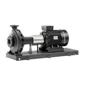 INDUSTRIAL PUMP  Model : NK / NKG / NKE / NKGE