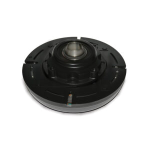 SF Design Stationary Field Clutch