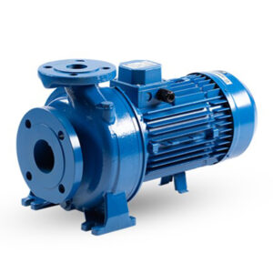 Ebara Pumps 3D Series