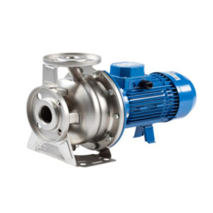 Ebara PUMP Model 3M