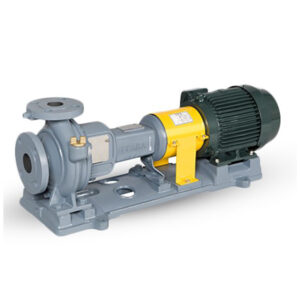 Ebara PUMP Model FS