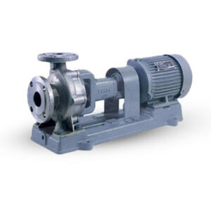Ebara PUMP Model FSA