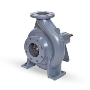 Ebara PUMP Model GS