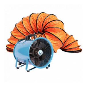 Portable Fan
