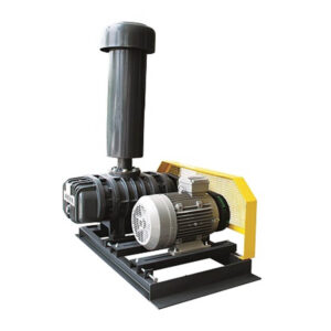 Roots Blower for Discharge
