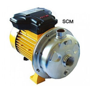 INDUSTRIAL PUMP Model : SCM - 1105SH