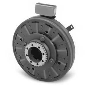 PCC Series Clutch Couplings