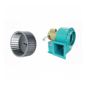 SIROCCO BLOWER