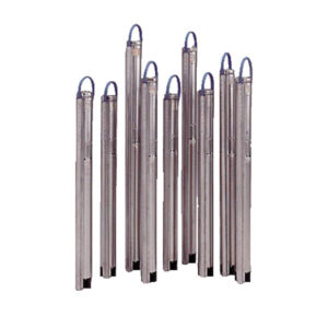 SUBMERSIBLE DEEP WELL Model : SQ
