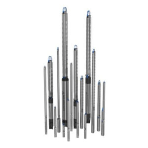 SUBMERSIBLE DEEP WELL Model : SQE