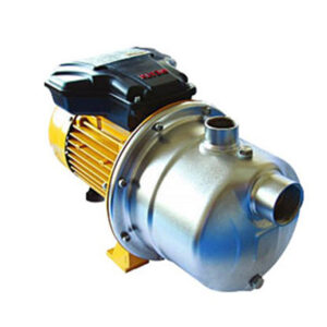 INDUSTRIAL PUMP Model : SSH - 505S