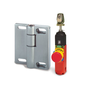 Sensors and Safety Switches