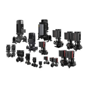 INDUSTRIAL PUMP  Model : TP / TPE
