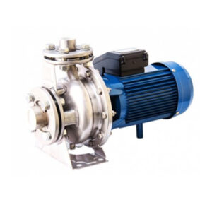 Single Impeller Centrifugal Electric Pumps VMS Series