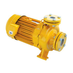 INDUSTRIAL PUMP Model : WCL - 2205FS