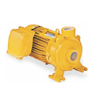 INDUSTRIAL PUMP Model : WCM-1505-T