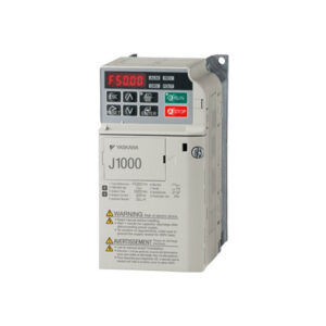 Yaskawa J1000