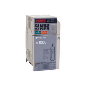 Yaskawa V1000