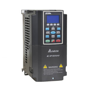 Delta Inverter CP2000 SERIES