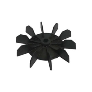 Compressor Fan Blade