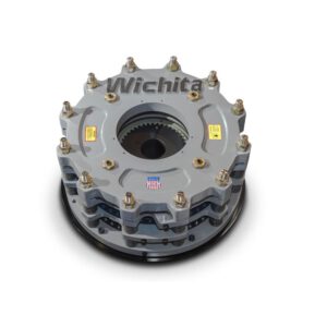 wcbAM Water Cooled Brakes