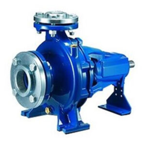 Centrifugal Pump FORAS 4MA Series