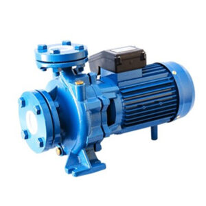Single Impeller Centrifugal Electric Pumps Flange-VM Series